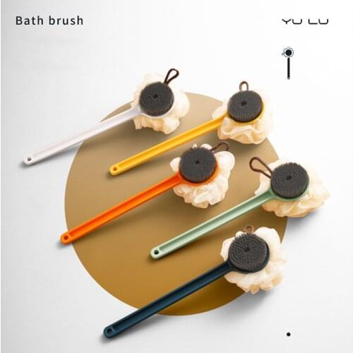 Jacffur Body Brushes