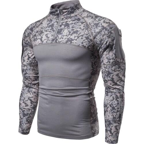 Jayson Follow Elegance Quick Dry T-Shirts