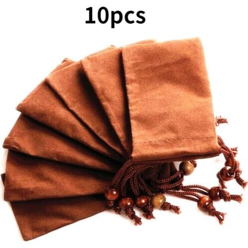 Pocket Cigarette Holder Packaging Bag Hookah Holder Bag Bundle Pocket Mouth Universal Pouch Pipe Pouch Hookah Accessories