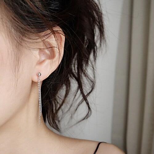 LUTAKU Dangle Earrings