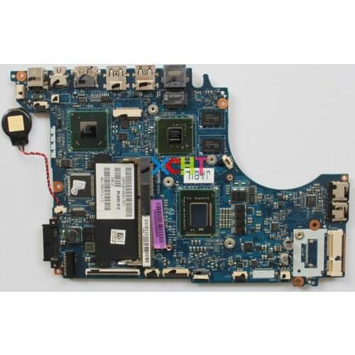 For Dell 14z L412z CN-01GY8V 01GY8V 1GY8V N12P-GV-S-A1 i5-2450M LA-7451P Laptop Motherboard Mainboard Tested & Working Perfect