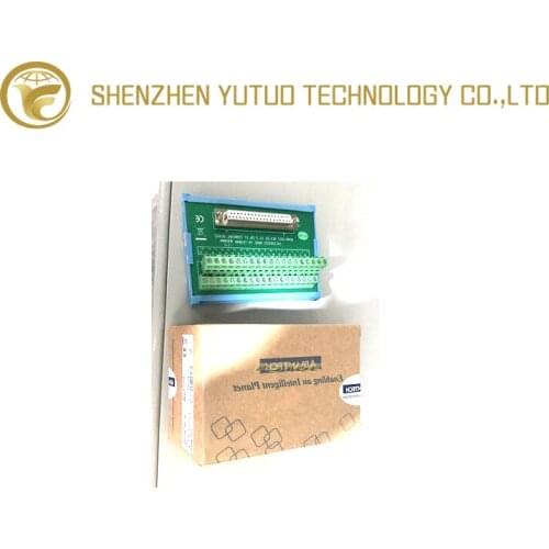 New Original Terminal Block ADAM-3937 ADAM-3937-BE