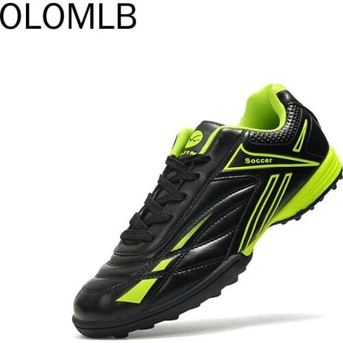 OLOMLB Football Boots