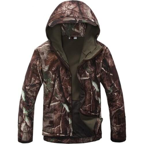 RONGEYU Men's Jackets