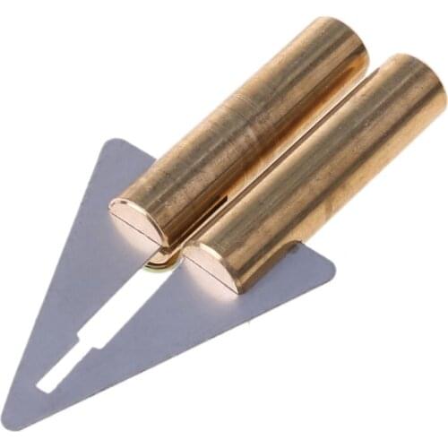 T3ED Stapler Bumper Fairing Welding Plastic Repair Kit Welder Staple Car