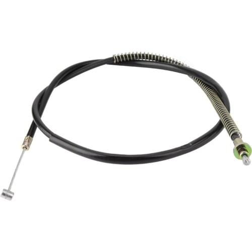 Motorcycle Clutch Cable Linkage Line For Yamaha Banshee 350 YFZ350 1987-2006 Motorbike Brakes Brakes Suspension