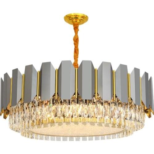 Uufic aah Chandeliers