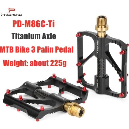 Flat Bike Pedals MTB Road 3 Sealed Bearings Bicycle Pedals Mountain Bike Pedals Wide Platform Pedales Bicicleta Accessories Part