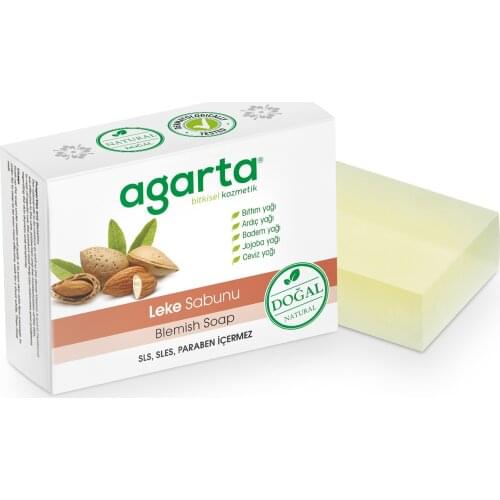 Agarta Cosmetics Bath And Shower Products