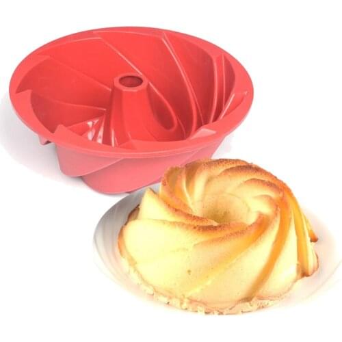 BROTHERNEMCO Cake Molds