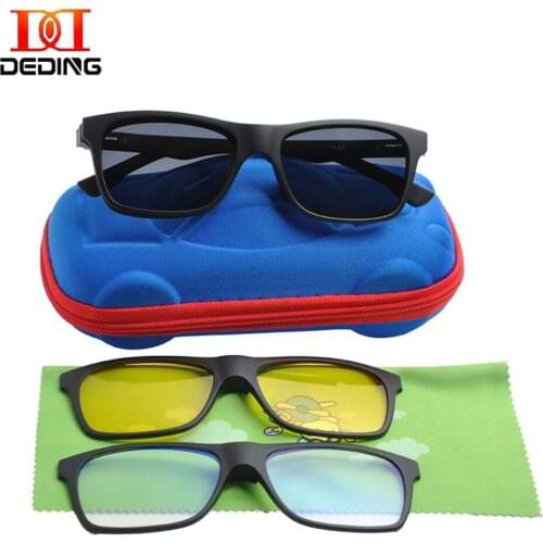 DEDING Accessories For Boys