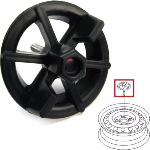 Spare Tire Hold Down Bolt Retainer Clamp For Hyundai Veloster Elantra Tucson Accent I30 ix35 K3 Sportage 628502V000