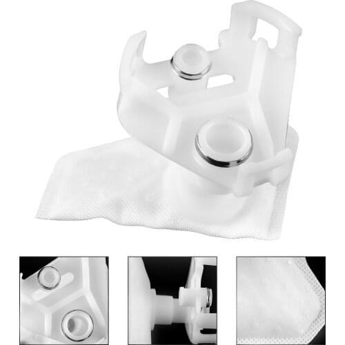 Strainer fuel pump filter for Honda CBR600RR CBR1000RR For Yamaha V-Star Vstar XVS1300A