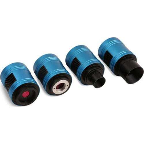 G3CMOS 2.3M M42+1.25 Monochrome Astronomy Telescope Guiding Camera Global Shutter