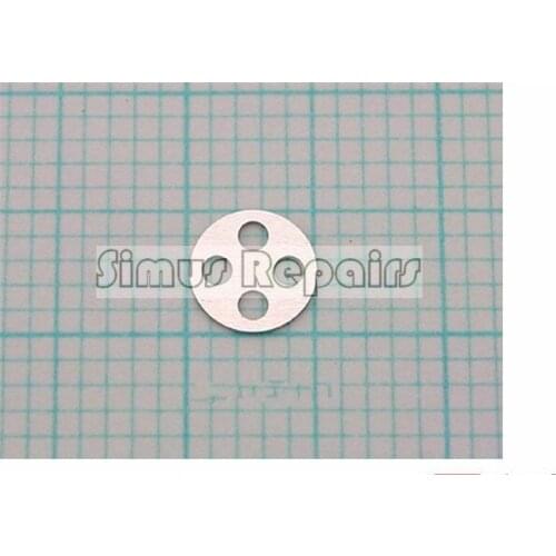 228-18573 Shimadzu Imported Chromatographic Accessories Limit Piece Infusion Pump Consumables LC-10A 20A