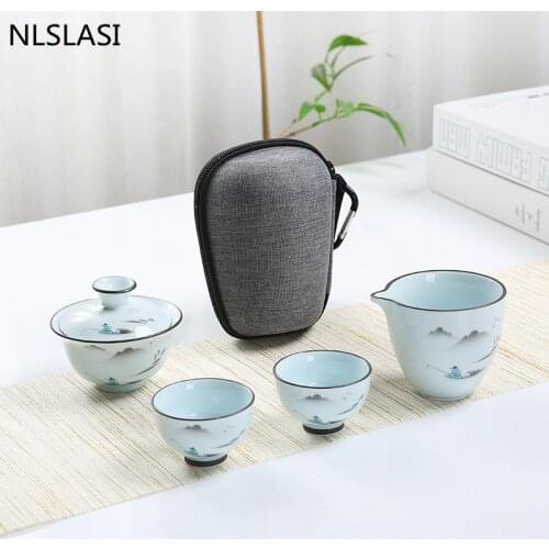 NLSLASI Hiking Flasks