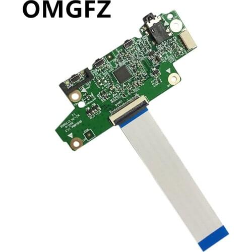 NEW For LENOVO AUDIO BOARD W/ CABLE C330 81HY (CC45-CD48-411) 3005-04538