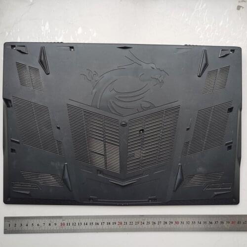 New laptop bottom case base cover for MSI GE73VR 7RF-006CN GL73 GP73 MS-17C1