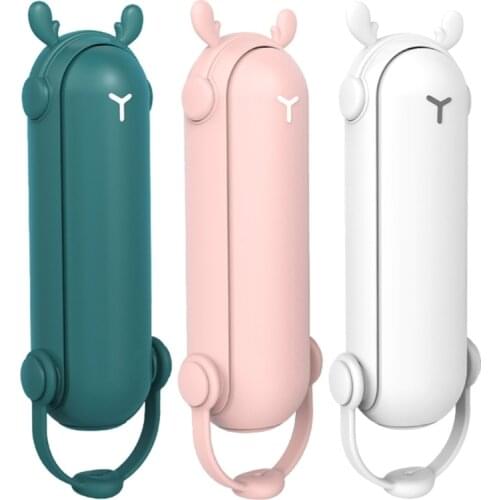 Handheld Fan, Super Mini Personal Fan Portable Hand Held Fan For Girls Women Kids Outdoor Travelling Or Indoor Office