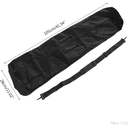 Universal Metal Detector Carry Bag - Black Detecting Backpack Underground Metal Finder Handbag My23 20 Dropshp