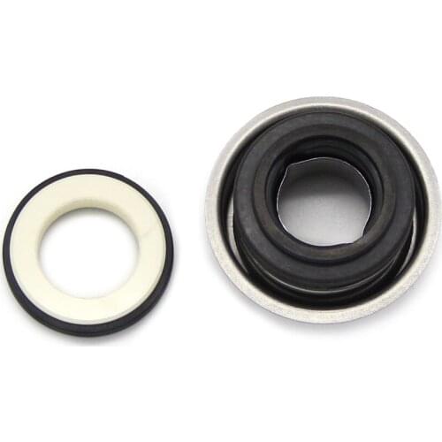 Water Pump Seals For Honda CBR250 CBR400 CBR600 CBR600F CBR600F2 CBR600RR CBR600F CBR1000 CBR1000RR Fireblade CB1000R CBR900RR