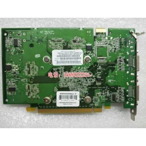 8600GT IU22 IE33 Video Card