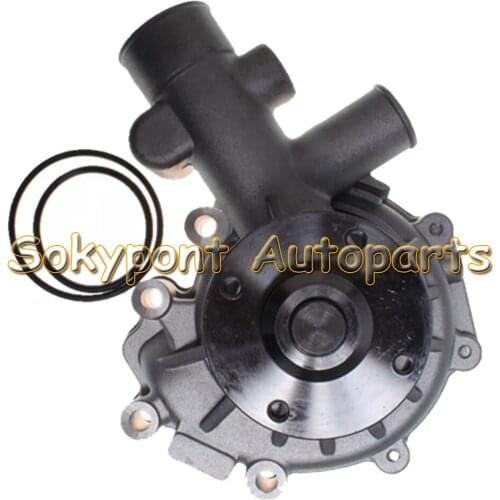 Water Pump for 700 Series Engine HYSTER H2.00 3.00 U5MW0173 3771F15C/2 forklift 1pc