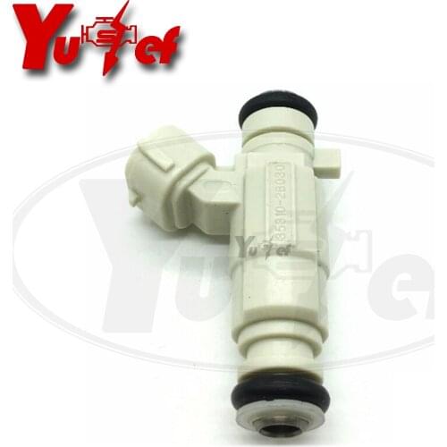 High quality fuel injector nozzle fit for KIA 35310-2B030