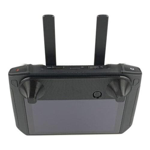 Remote control with screen Thumb Joystick protection board cover for DJI Mavic 2 pro & zoom drone Transmitter accessories