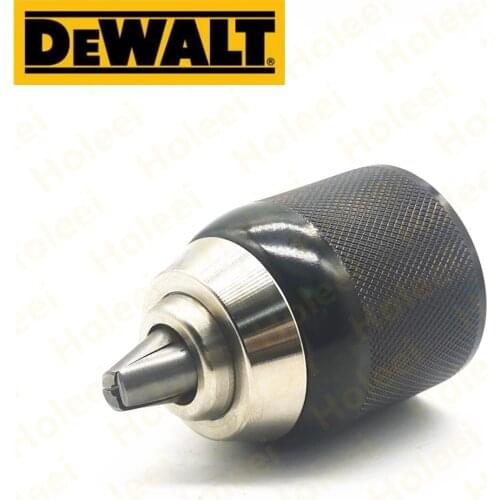 CHUCK KEYLESS For DeWALT DCD709 MCD791