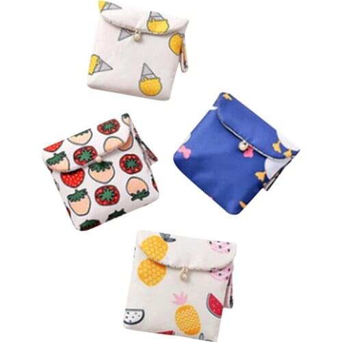 Girls Coin Bag Fruit Coin Bags Mini Wallet Girl Earphone Storage Bag Cartoon Cute Fruit Bags For Kids