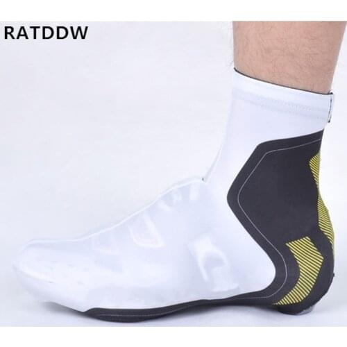 Winter Thermal Cycling Shoe Cover Sport Mans MTB Bike Shoes Covers Bicycle Overshoes Cubre Ciclismo for Man Women