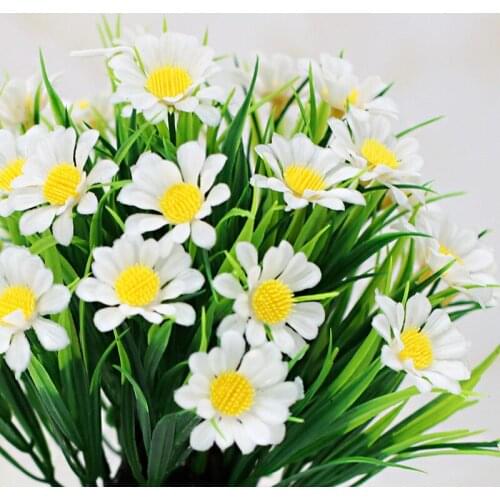 1pcs Simulation of small plant bonsai indoor home dining table decoration living room plastic flowers artificial plants