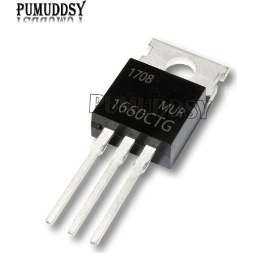 10PCS/LOT MUR860 MUR1560G RHRP1560 RHRP8120 RHRP15120 RHRP3060 RHRP860 RHRP30120 MUR1520 MUR820G MUR860G MUR1560