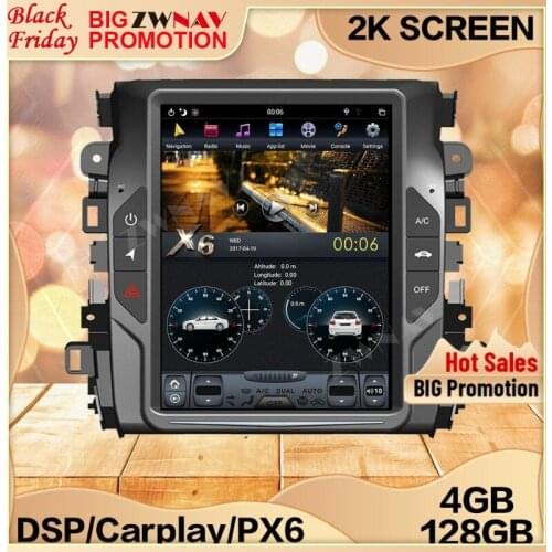 128GB Tesla Screen For Honda Civic 2012 2013 2014 2015 Android 9 Unit Car Multimedia Player GPS Radio Stereo