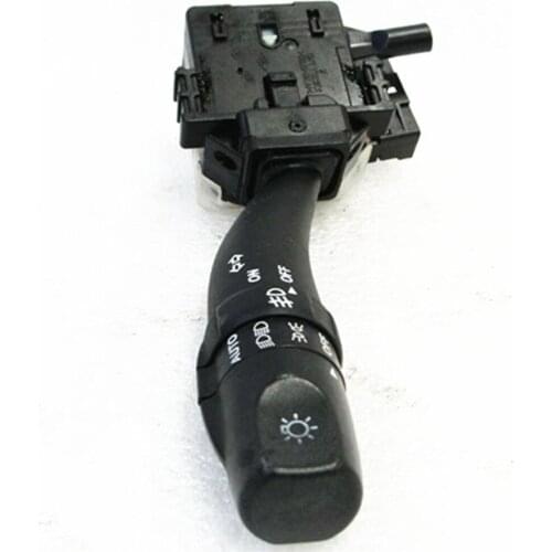 93410-3K510 93410-3K520 Genuine Headlight Switcht Fog Light Turn Signal Light Switch Lever for hyundai Sonata NFC 2008 2009 2010