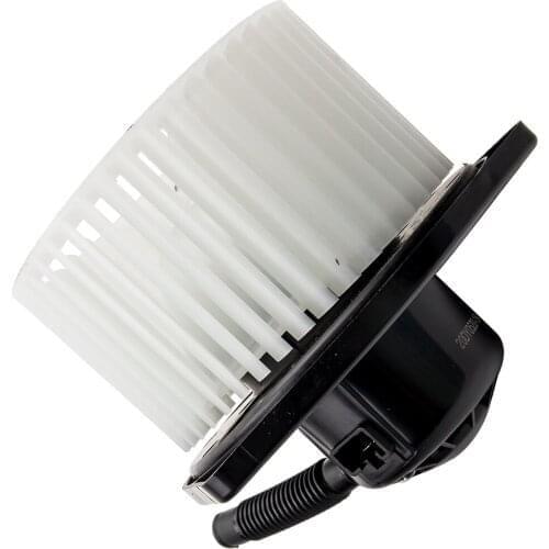AC Heater Blower Motor Fan for Mitsubishi Lancer Outlander Sport 08-15 7802A217