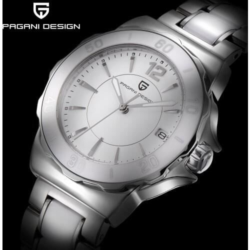 AIMIMO DESIGN Ladies Watch