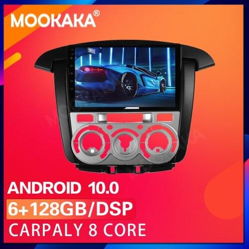 PX6 Android 10.0 128G Car GPS Navigation For Toyota Innova 2008-2014 Auto Audio Stereo 2din Multimedia DVD Player Head Unit DSP