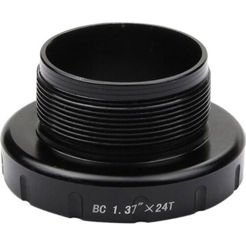 BSA30 BSA68 BSA ISO 68mm-73mm MTB Road Bike External Bearing Bottom Brackets K1KD