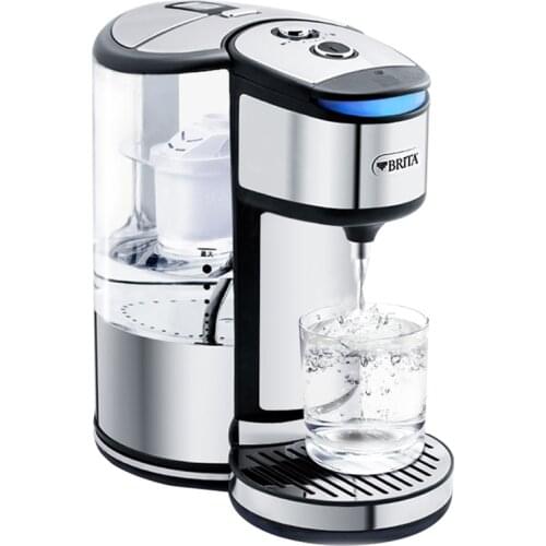 Household Direct Drinking Water Purifier Kitchen Water Filter Pot Electric Heating Water-Purifying Device