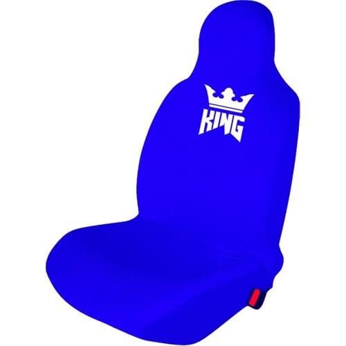 Zapomi Honda Jazz Seat Cover Front and Rear 4 Pieces Combed Cotton Suit