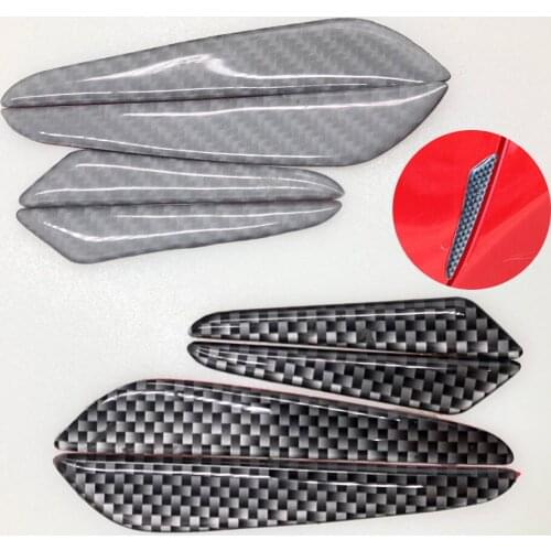 Car Door Anti-rub sticker Case For UAZ 31512 3153 3159 3162 Simbir 469 Hunter Patriot