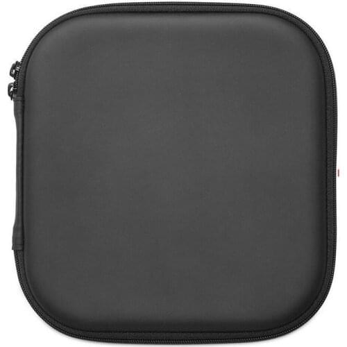 1Pcs Black Storage Bag Box Carrying Case Protective Cover Handbag for Apple Desktop Computer Mini octa-core M1 Chip Host