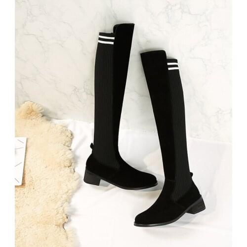 EPERFETT Women's Boots