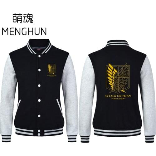 Hot Japanese Shingeki no Kyojin Attack on Titan Rivaille Eren jackets Cosplay Costume coats Hoodie Winter Warm coat 9 colors