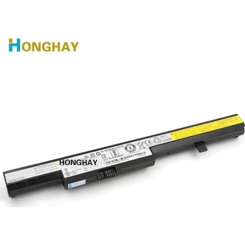 Honghay L13L4A01 Laptop Battery for Lenovo B50-70 B40-70 B50-30 B50-45 B40-30 B50 N40-70 M4450 M4400 M4400A L13S4A01 L13M4A01