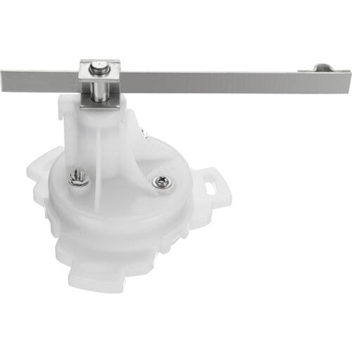 Stainless Steel Rudder Angle Indicator Gauge Sensor For Marine Boat 0-190 Ohms Auto Replacement Parts Speedometers