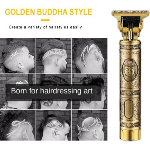 Машинки для стрижки волос LEESINEO China At AliExpress