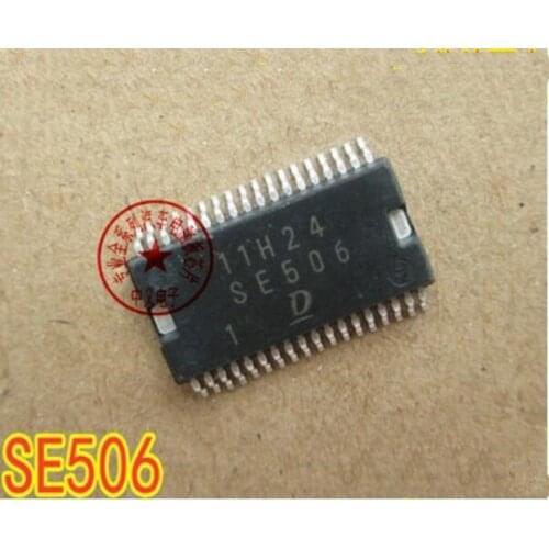 Module SE506 Original authentic and new Free Shipping